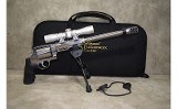 Smith & Wesson~460~.460 S&W Magnum - 2 of 11
