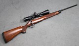 Remington ~ Model 700 ~ .30-06 Springfield