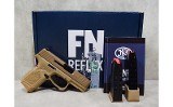 FN~Reflex~9mm Luger - 2 of 4