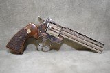 Colt~Python~.357 Magnum - 1 of 10