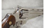 Colt~Python~.357 Magnum - 5 of 10