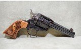 Ruger~New Vaquero John Wayne~.45 Long Colt - 3 of 14