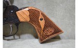 Ruger~New Vaquero John Wayne~.45 Long Colt - 13 of 14