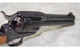 Ruger~New Vaquero John Wayne~.45 Long Colt - 8 of 14