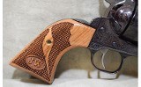 Ruger~New Vaquero John Wayne~.45 Long Colt - 4 of 14