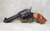 Ruger~New Vaquero John Wayne~.45 Long Colt - 9 of 14