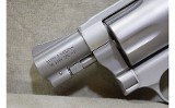 Smith & Wesson~642-2~.38 SPL +P - 9 of 9