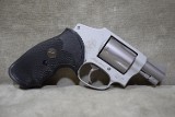 Smith & Wesson~642-2~.38 SPL +P - 1 of 9