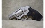 Smith & Wesson~642-2~.38 SPL +P - 7 of 9