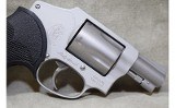 Smith & Wesson~642-2~.38 SPL +P - 3 of 9