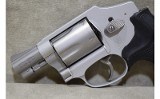 Smith & Wesson~642-2~.38 SPL +P - 8 of 9