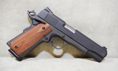 Rock Island~M1911 A1-FS~.45 ACP