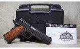 Rock Island~M1911 A1-FS~.45 ACP - 2 of 6