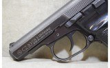 CZ~83~9 Browning /.380 Auto - 6 of 6