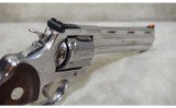 Colt~ Engraved Python~.357 magnum - 6 of 11