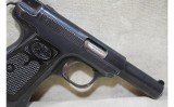 Savage Arms~1907~7.65 (.32 cal) - 2 of 6