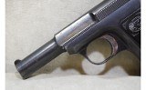 Savage Arms~1907~7.65 (.32 cal) - 6 of 6