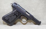 Savage Arms~1907~7.65 (.32 cal) - 1 of 6