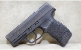 SIG SAUER~P365 SAS~9mm Luger - 4 of 5