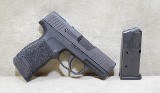 SIG SAUER P365 SAS 9mm Luger