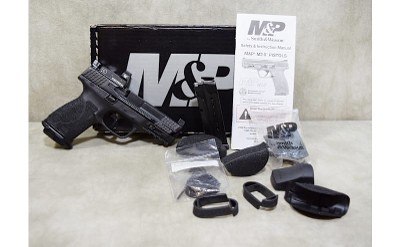 Smith & Wesson~M&P 9 2.0~9mm Luger - Image 2 of 8