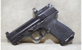 Smith & Wesson~M&P 9 2.0~9mm Luger - 7 of 8