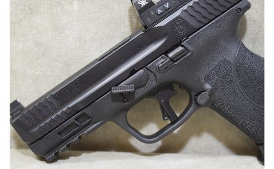 Smith & Wesson~M&P 9 2.0~9mm Luger - Image 8 of 8