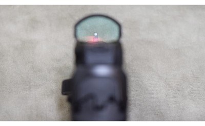 Smith & Wesson~M&P 9 2.0~9mm Luger - Image 6 of 8
