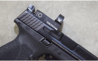 Smith & Wesson~M&P 9 2.0~9mm Luger - Image 3 of 8
