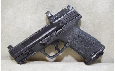 Smith & Wesson~M&P 9 2.0~9mm Luger - Image 7 of 8