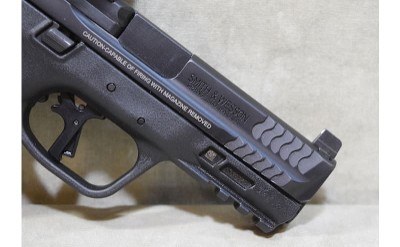 Smith & Wesson~M&P 9 2.0~9mm Luger - Image 4 of 8