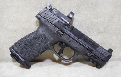 Smith & Wesson~M&P 9 2.0~9mm Luger