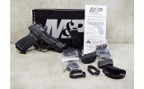 Smith & Wesson~M&P 9 2.0~9mm Luger - 2 of 8