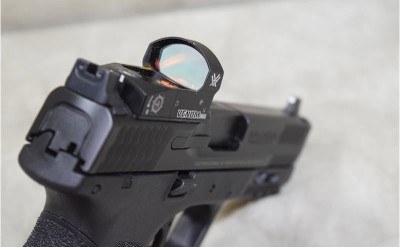 Smith & Wesson~M&P 9 2.0~9mm Luger - Image 5 of 8