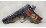 Colt~World War I Commemorative Battle of Belleau Wood~.45 Auto - 8 of 11