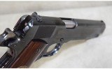 Colt~World War I Commemorative Battle of Belleau Wood~.45 Auto - 7 of 11
