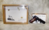 Colt World War I Commemorative Battle of Belleau Wood .45 Auto