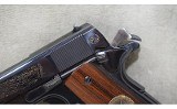 Colt~World War I Commemorative Battle of Belleau Wood~.45 Auto - 11 of 11