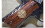 Colt~World War I Commemorative Battle of Belleau Wood~.45 Auto - 5 of 11