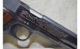 Colt~World War I Commemorative Battle of Belleau Wood~.45 Auto - 6 of 11