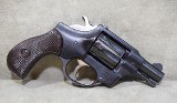 High Standard R 108 Sentinel .22 Long Rifle