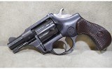 High Standard~R-108 Sentinel~.22 Long Rifle - 5 of 6