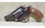 Smith & Wesson~Model 11~.38 S&W SPL - 7 of 11