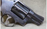 Smith & Wesson~Model 11~.38 S&W SPL - 3 of 11