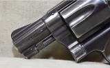 Smith & Wesson~Model 11~.38 S&W SPL - 8 of 11
