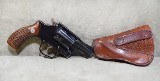 Smith & Wesson~Model 11~.38 S&W SPL - 1 of 11