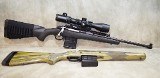 Ruger~Gunsite Scout~.308 WIN