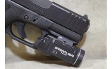 Glock~43X~9mm Luger - 3 of 9