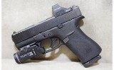 Glock~43X~9mm Luger - 7 of 9