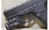 Glock~43X~9mm Luger - 8 of 9